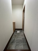 玄関 キャンパスコート森ノ宮