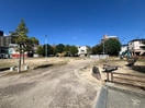 中浜公園(公園)まで70m キャンパスコート森ノ宮