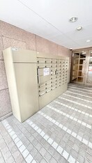 建物設備 ラクメンビル