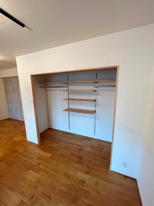 収納 ラクメンビル