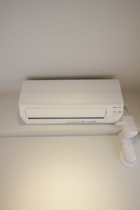 内観写真 ラクメンビル