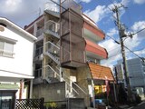 八戸ノ里マンション