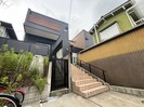 グロワール池田の外観