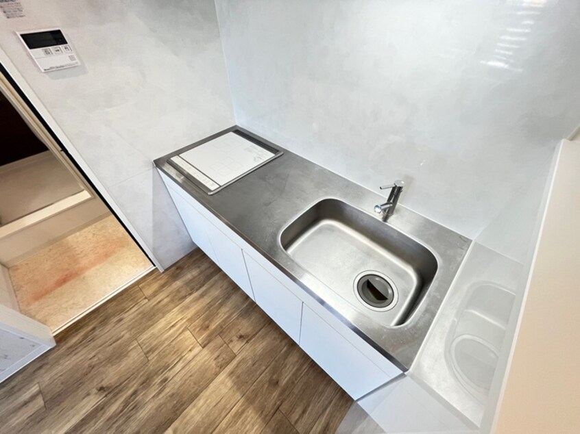 キッチン グロワール池田