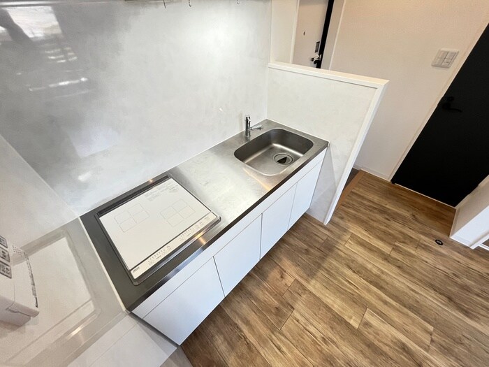 キッチン グロワール池田