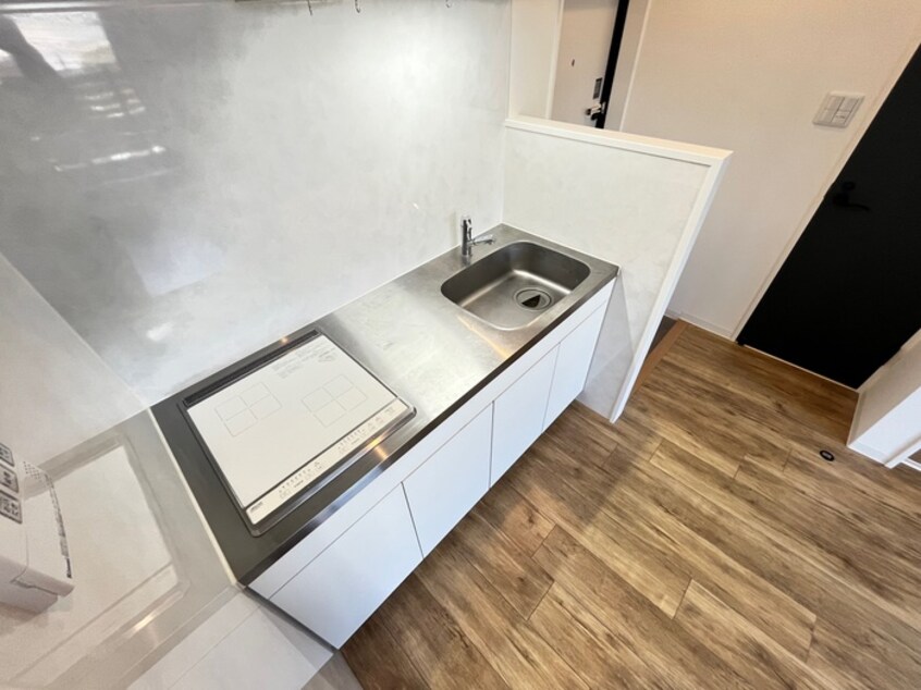 キッチン グロワール池田