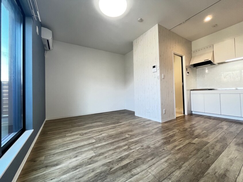 居室 グロワール池田