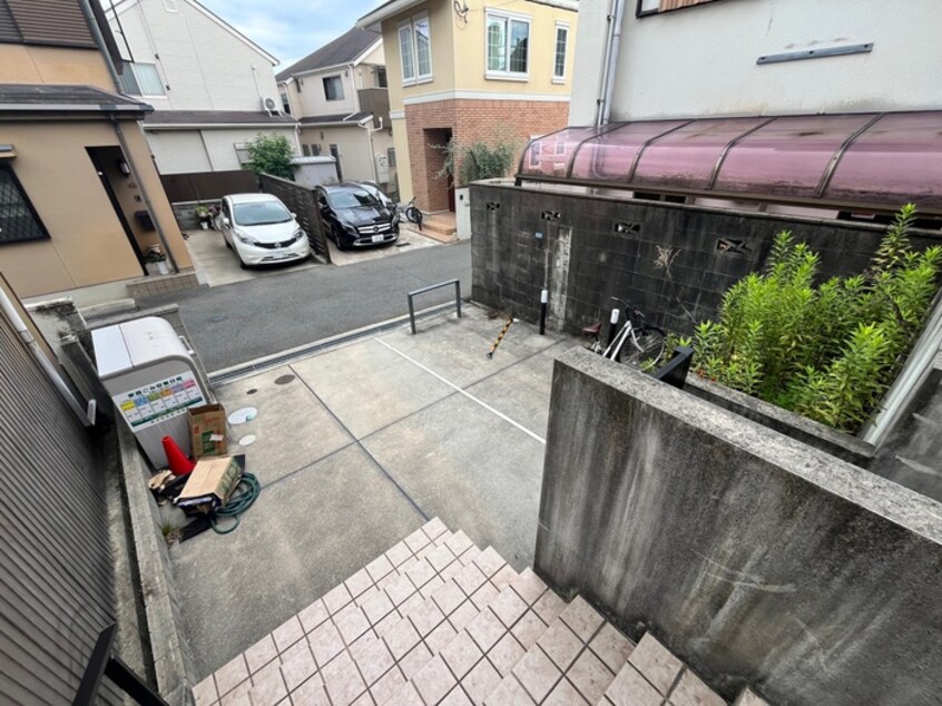 その他 グロワール池田