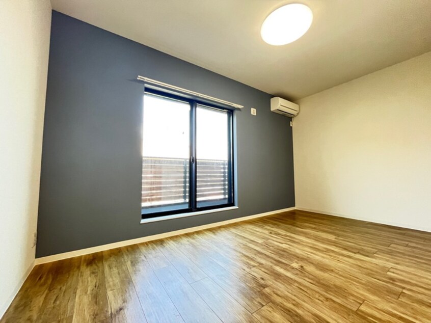 居室 グロワール池田