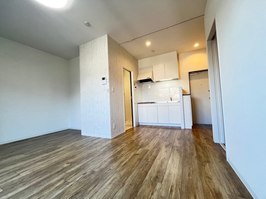 居室 グロワール池田