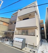 セレニティ加島4丁目A棟