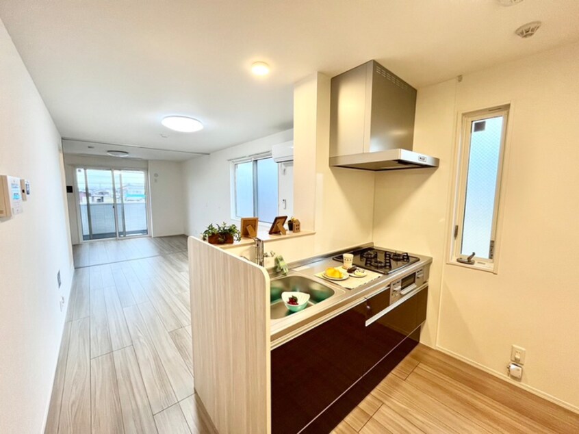 キッチン マハロ