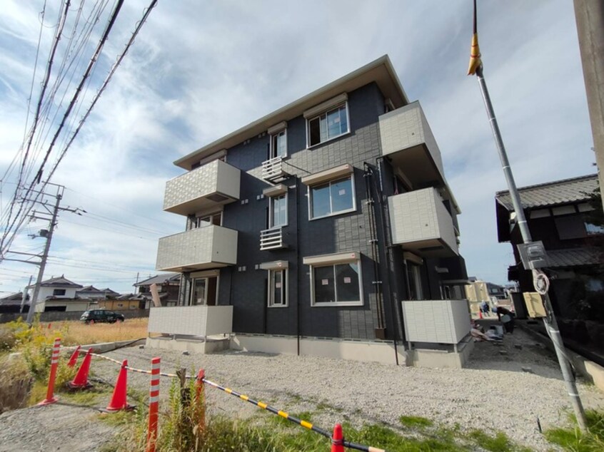 外観写真 マハロ