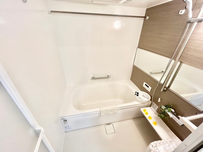 バス／シャワールーム等 マハロ