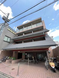 プライム室町