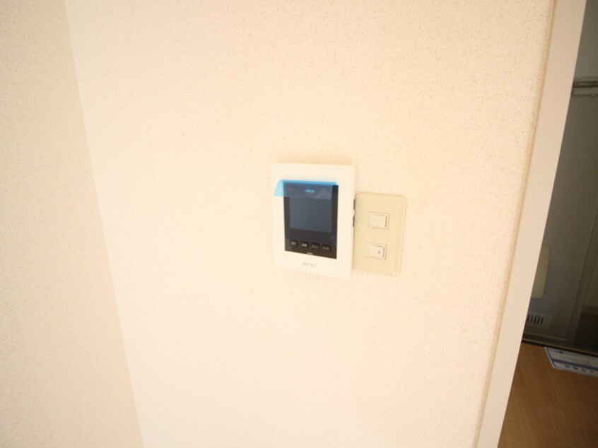 内観写真 尚志ハウス