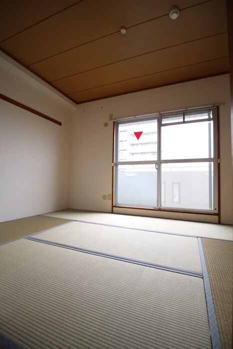 居室 アプリーレ都島