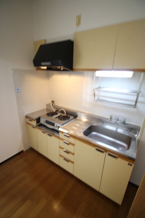 キッチン アプリーレ都島