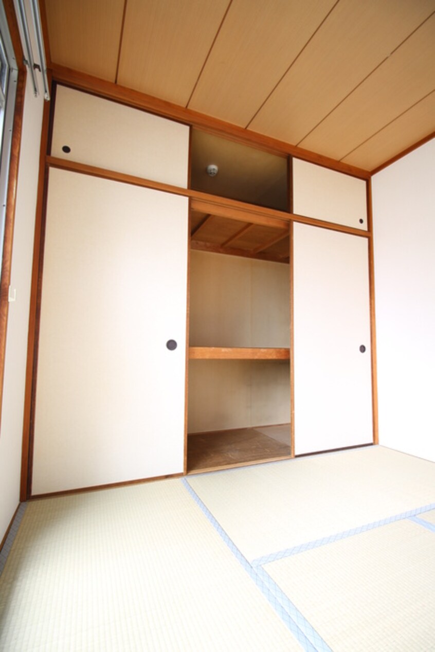 収納 アプリーレ都島