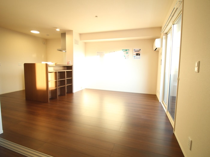 居室 ルシエル　メイキラA棟