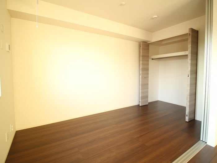 居室 ルシエル　メイキラA棟