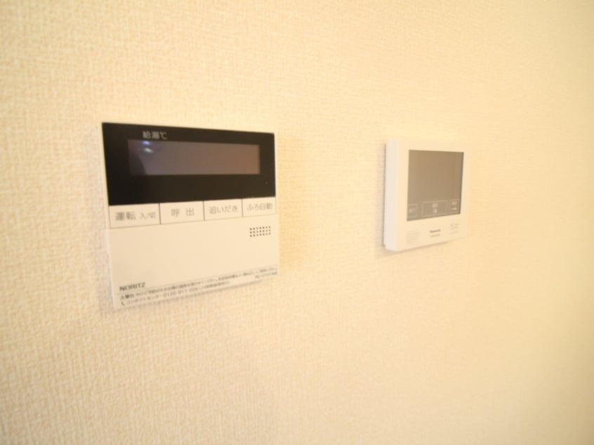 内観写真 ルシエル　メイキラA棟