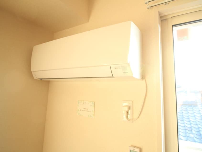 内観写真 ルシエル　メイキラA棟