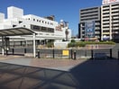 中百舌鳥駅(役所)まで1680m ルシエル　メイキラA棟