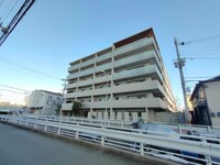 ｴｽｺｰﾄ西宮ｸﾞﾗﾝﾊｰﾂ（201）