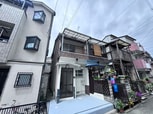 河北中町貸家