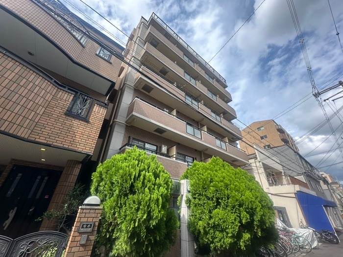 外観写真 ＭＳ　ＯＧＵ