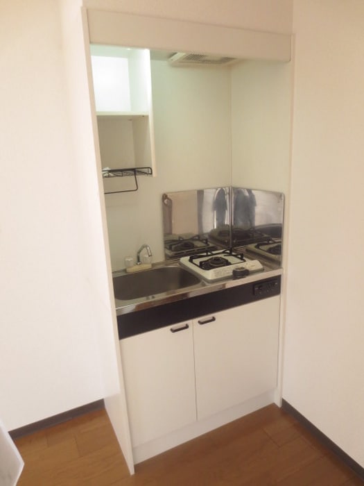 キッチン ＭＳ　ＯＧＵ