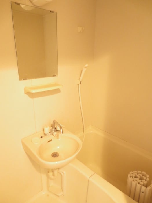 バス／シャワールーム等 ＭＳ　ＯＧＵ