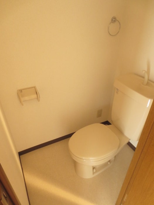 トイレ ＭＳ　ＯＧＵ