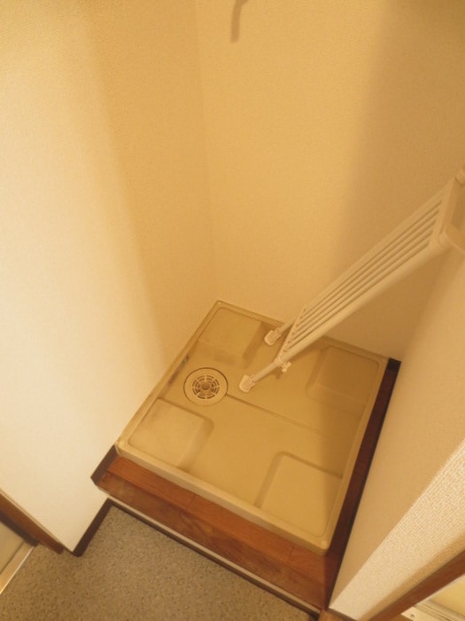 洗濯機置場 ＭＳ　ＯＧＵ