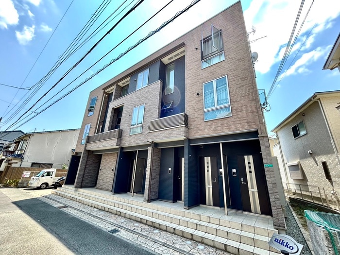 外観写真 ＮＩＫＫＯ
