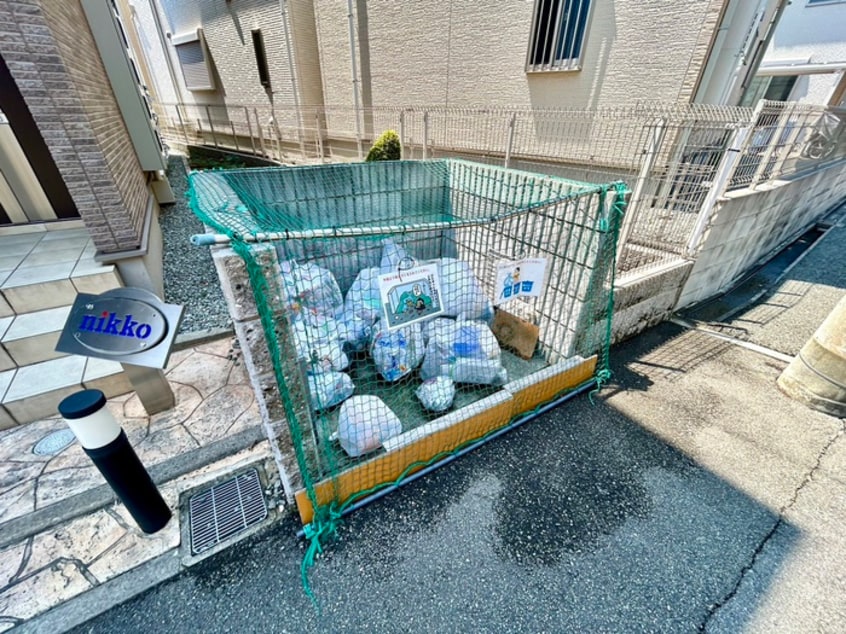 建物設備 ＮＩＫＫＯ