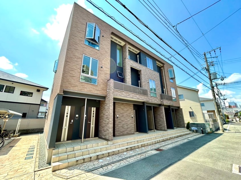 外観写真 ＮＩＫＫＯ