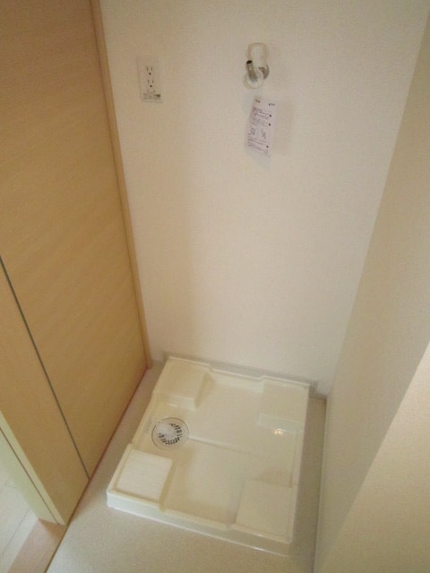 洗濯機置場 ＮＩＫＫＯ