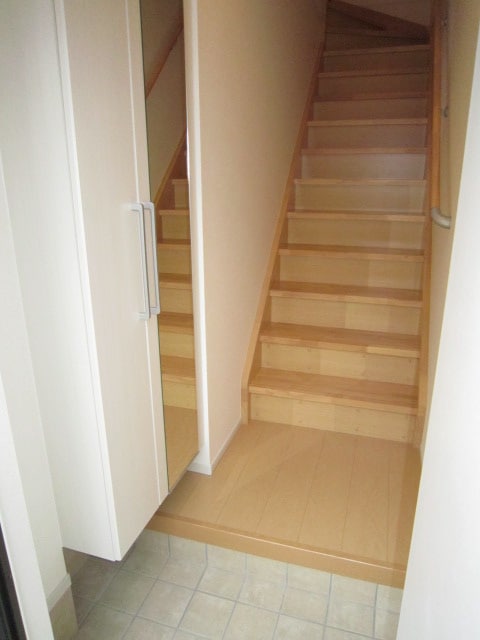 玄関 ＮＩＫＫＯ