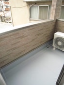 ベランダ・バルコニー ＮＩＫＫＯ