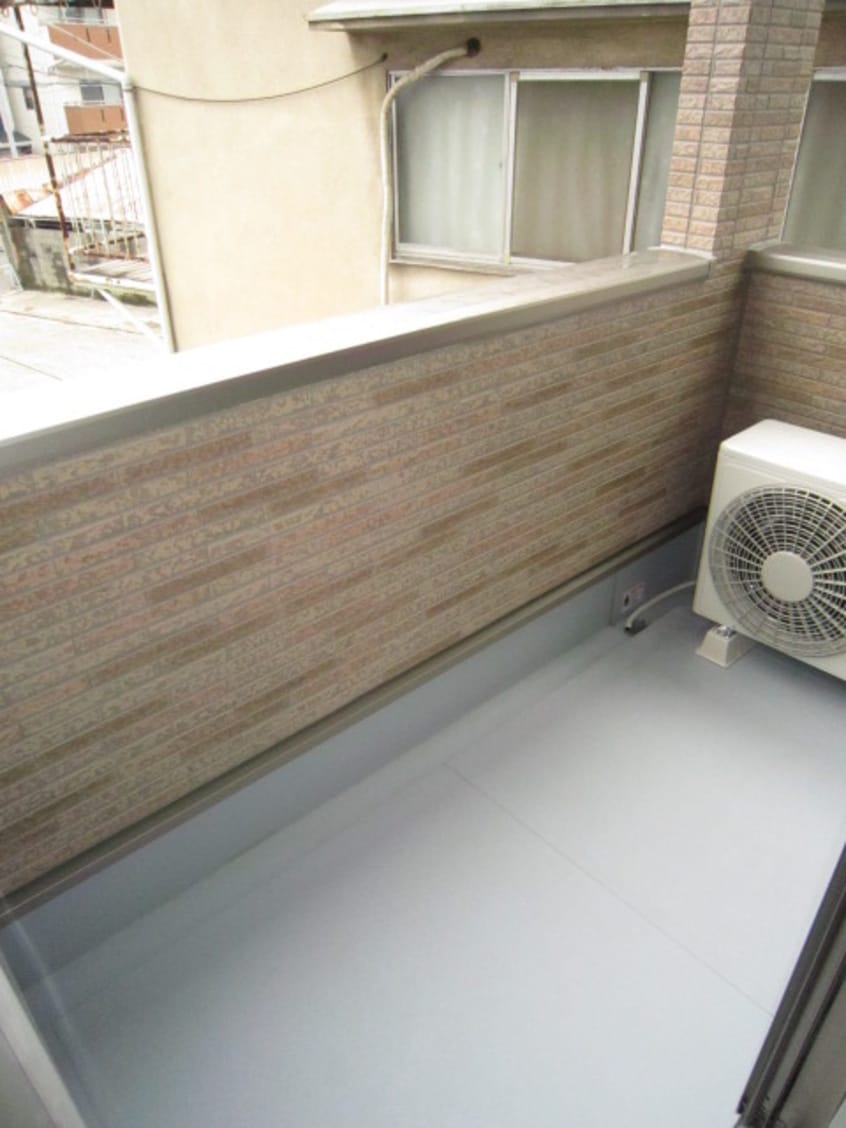 ベランダ・バルコニー ＮＩＫＫＯ