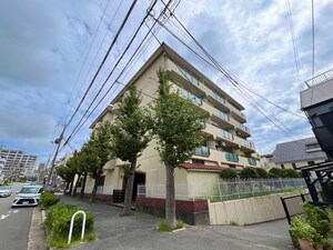 ジークレフ六甲(403)