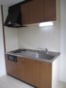 キッチン 鳴海ビル