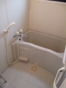 バス／シャワールーム等 鳴海ビル