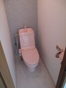 トイレ 鳴海ビル