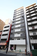 RSQUARE東天満
