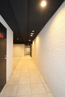 エントランス部分 Ｒ　ＳＱＵＡＲＥ東天満