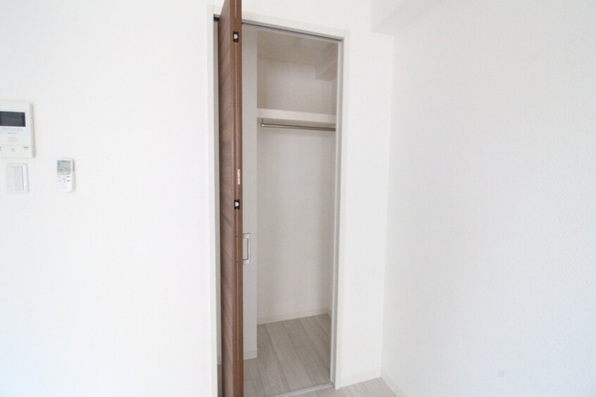 収納 Ｒ　ＳＱＵＡＲＥ東天満