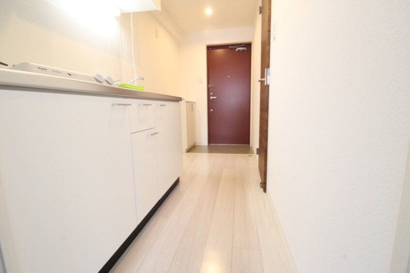 廊下 Ｒ　ＳＱＵＡＲＥ東天満